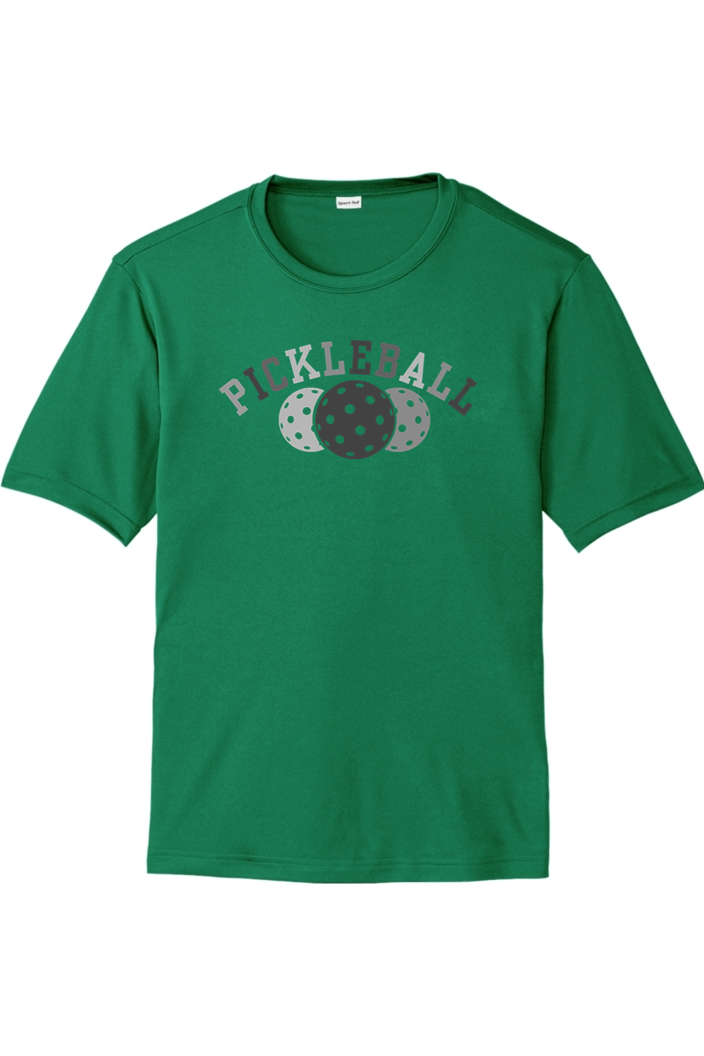 Sport-Tek PosiCharge Competitor Tee Kelly Green