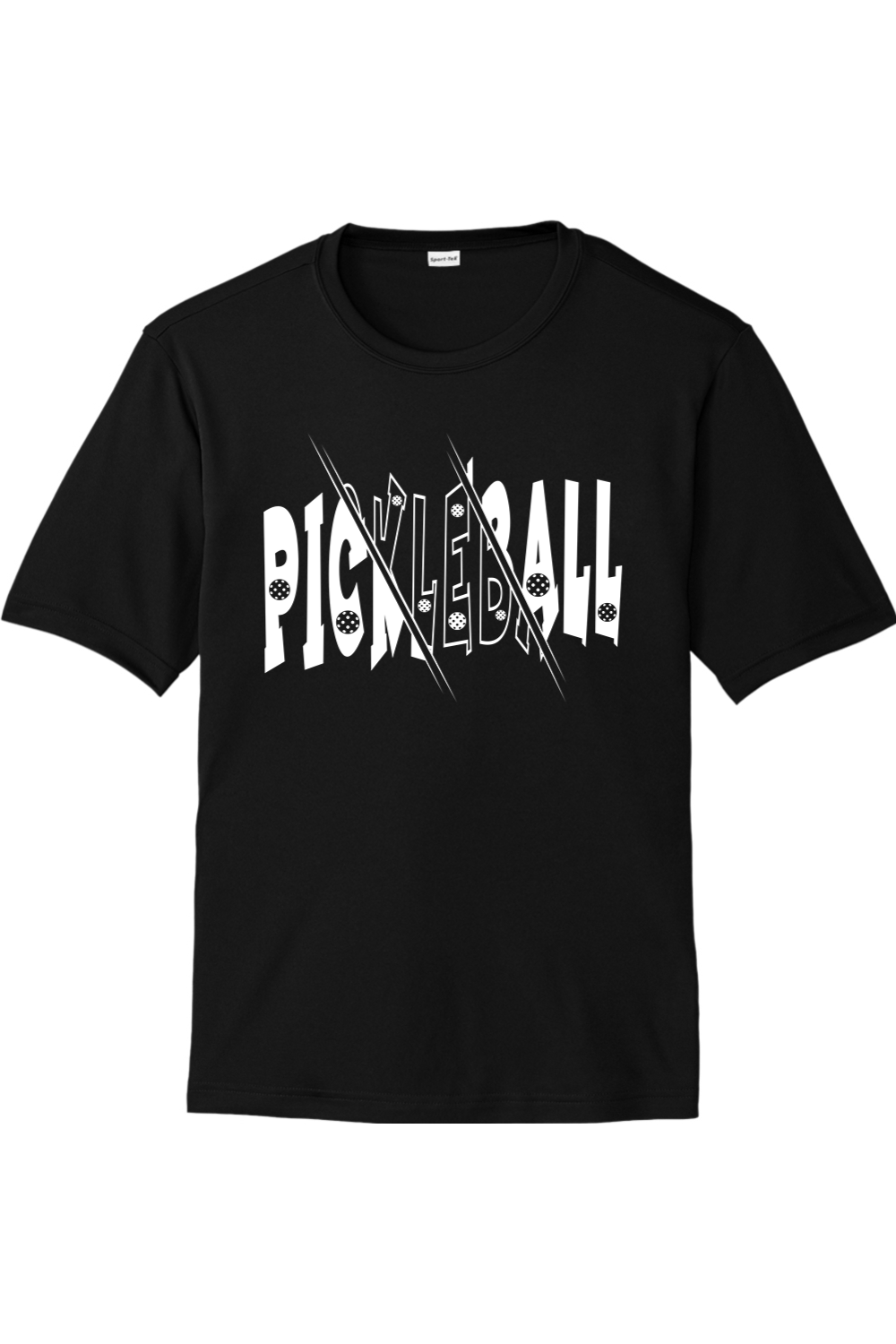 Sport-Tek PosiCharge Competitor Tee Black