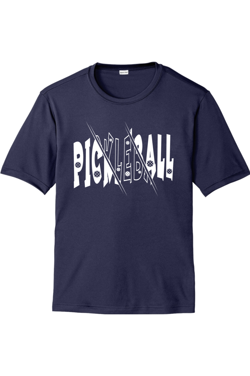 Sport-Tek PosiCharge Competitor Tee True Navy
