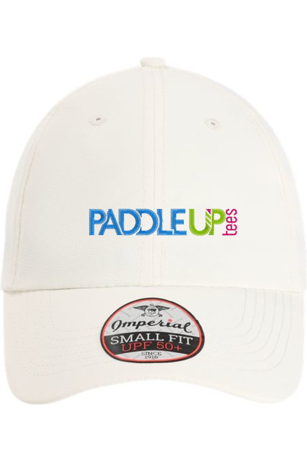 Imperial The Original Small Fit WOMEN'S Performance Cap Macaroon