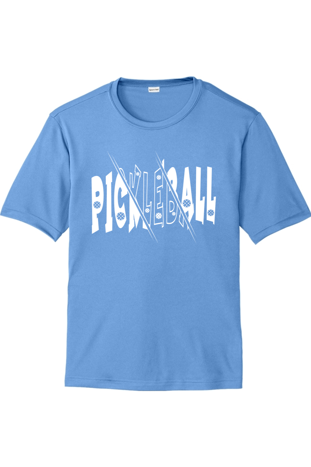 Sport-Tek PosiCharge Competitor Tee Carolina Blue