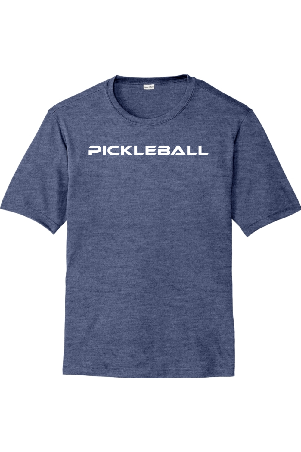 Sport-Tek PosiCharge Competitor Tee True Navy Heather