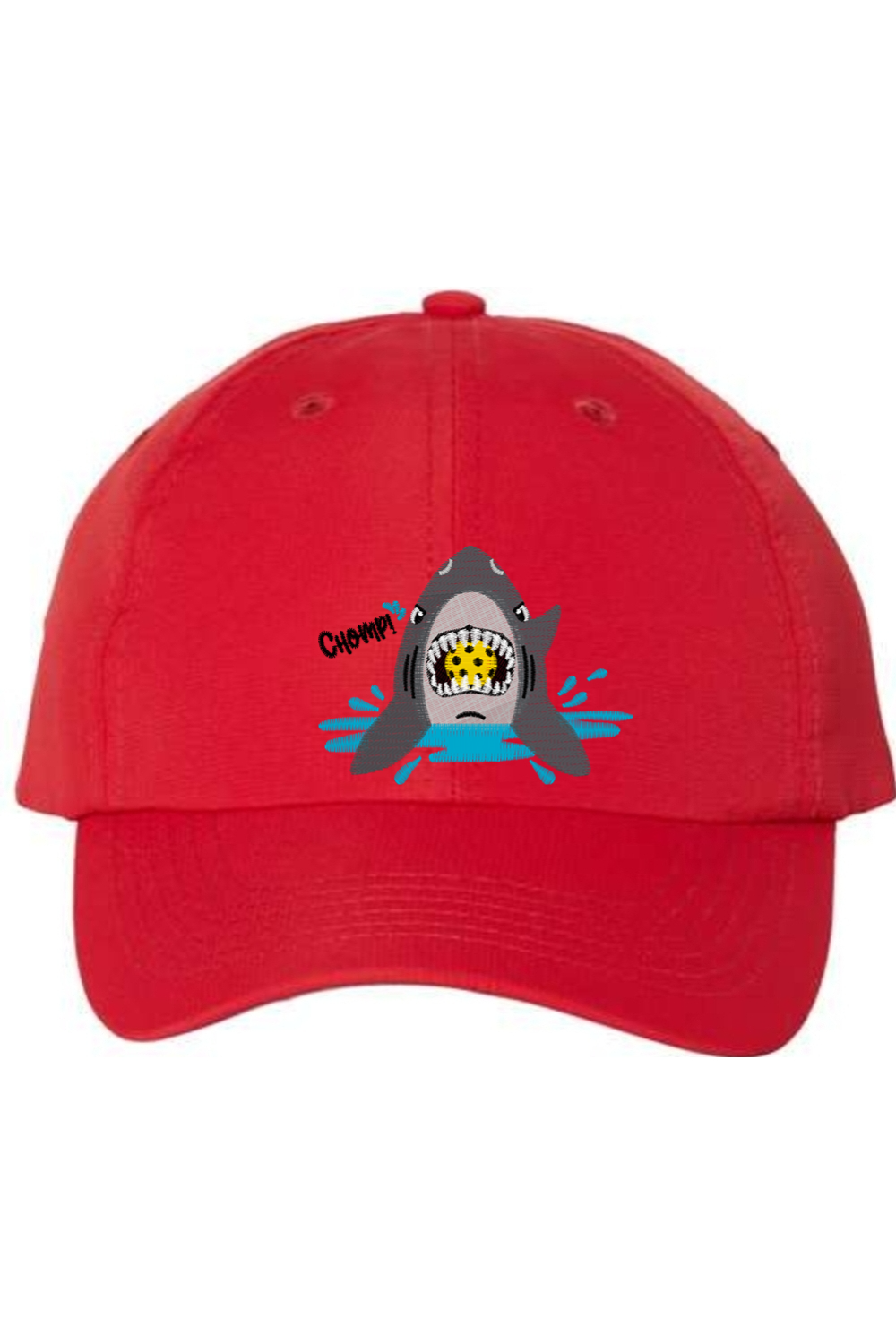 Imperial - The Original Performance Cap