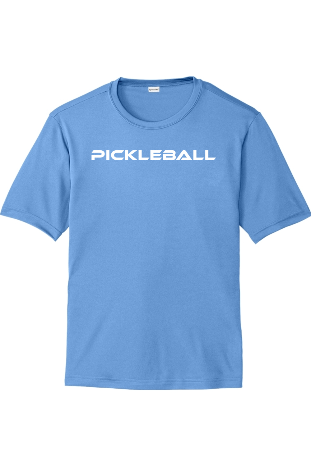 Sport-Tek PosiCharge Competitor Tee Carolina Blue