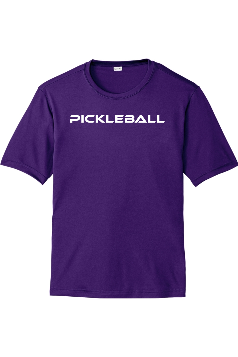 Sport-Tek PosiCharge Competitor Tee Purple