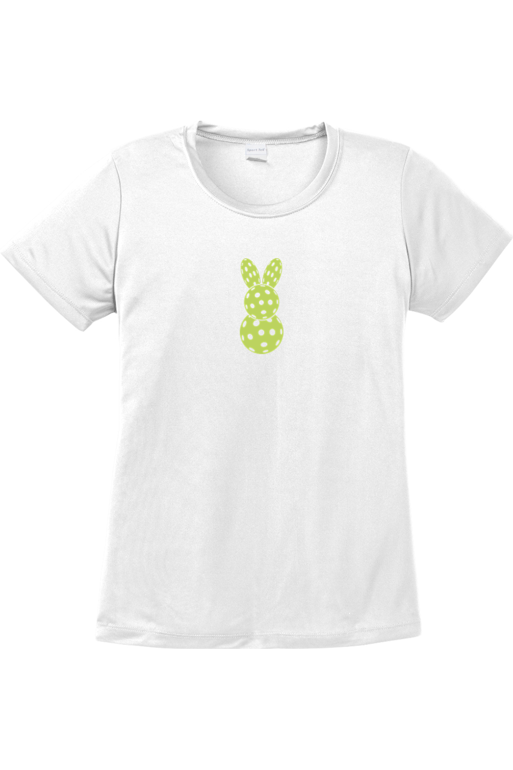 Sport-Tek Ladies PosiCharge Competitor Tee