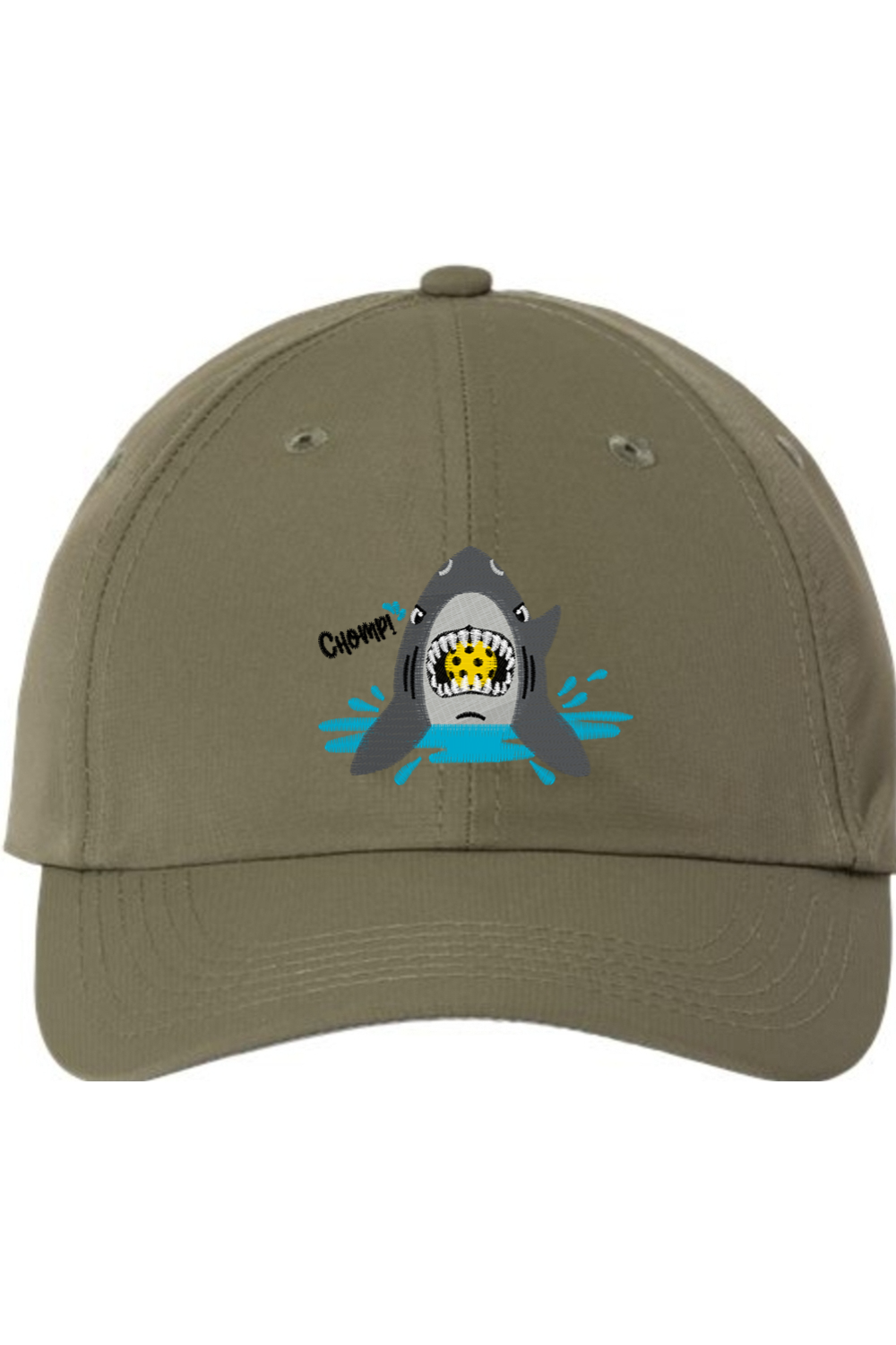 Imperial - The Original Performance Cap