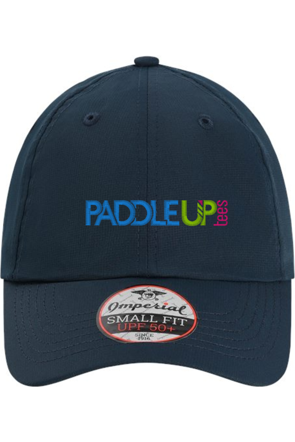 Imperial The Original Small Fit WOMEN'S Performance Cap True Navy