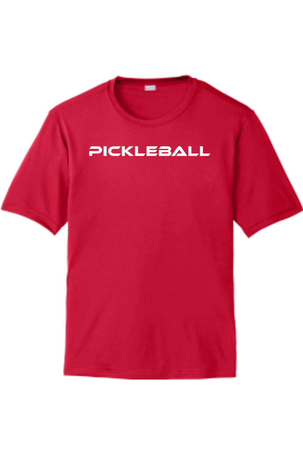 Sport-Tek PosiCharge Competitor Tee True Red
