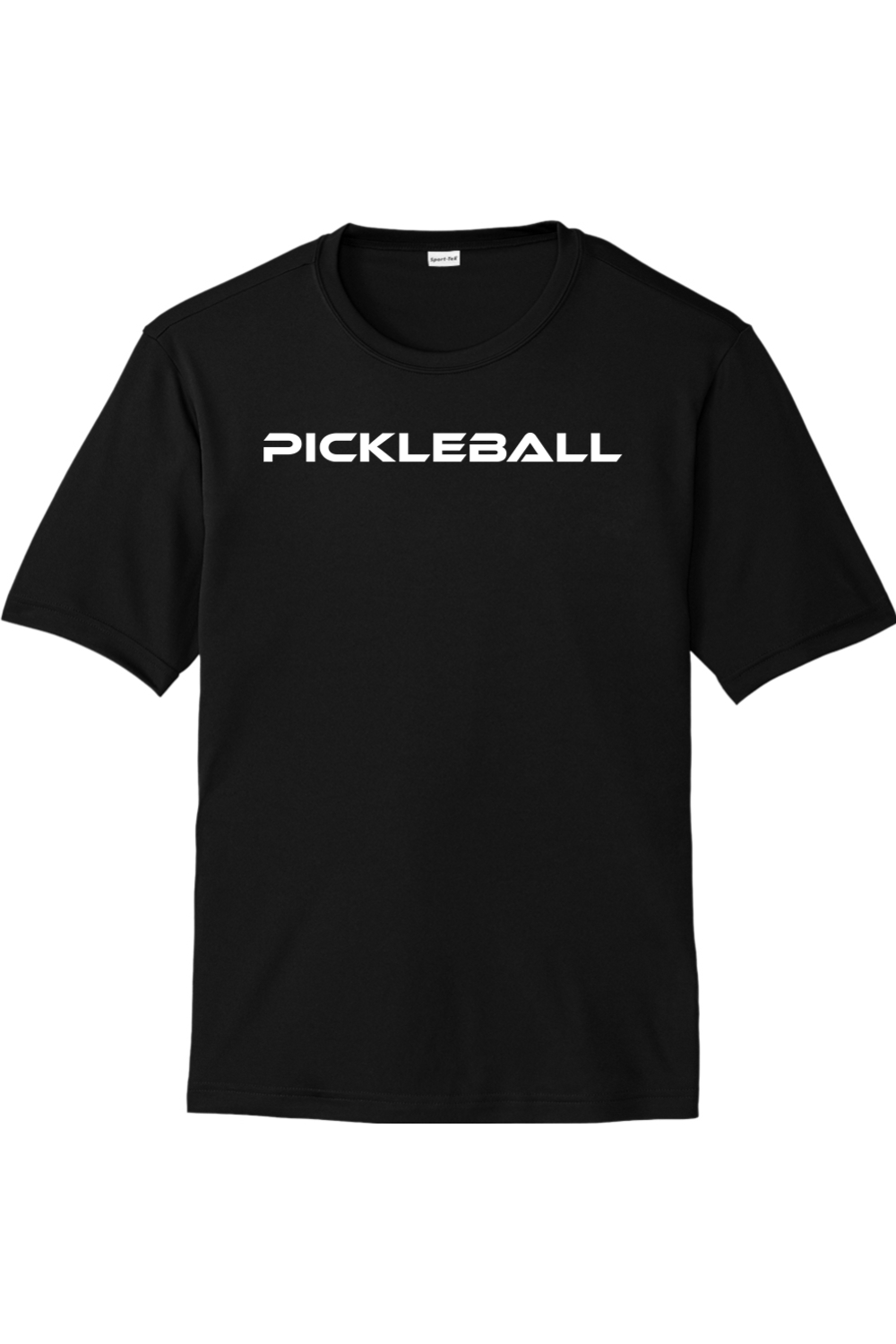 Sport-Tek PosiCharge Competitor Tee Black
