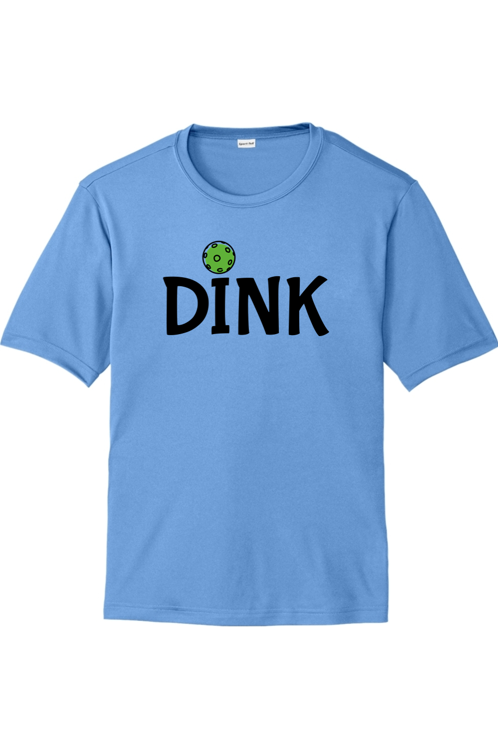 Sport-Tek PosiCharge Competitor Tee Carolina Blue
