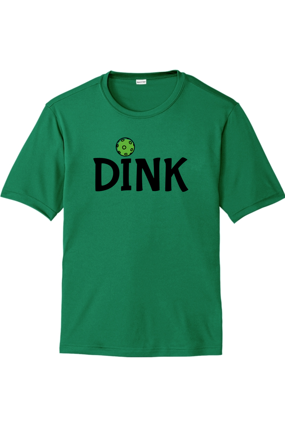 Sport-Tek PosiCharge Competitor Tee Kelly Green
