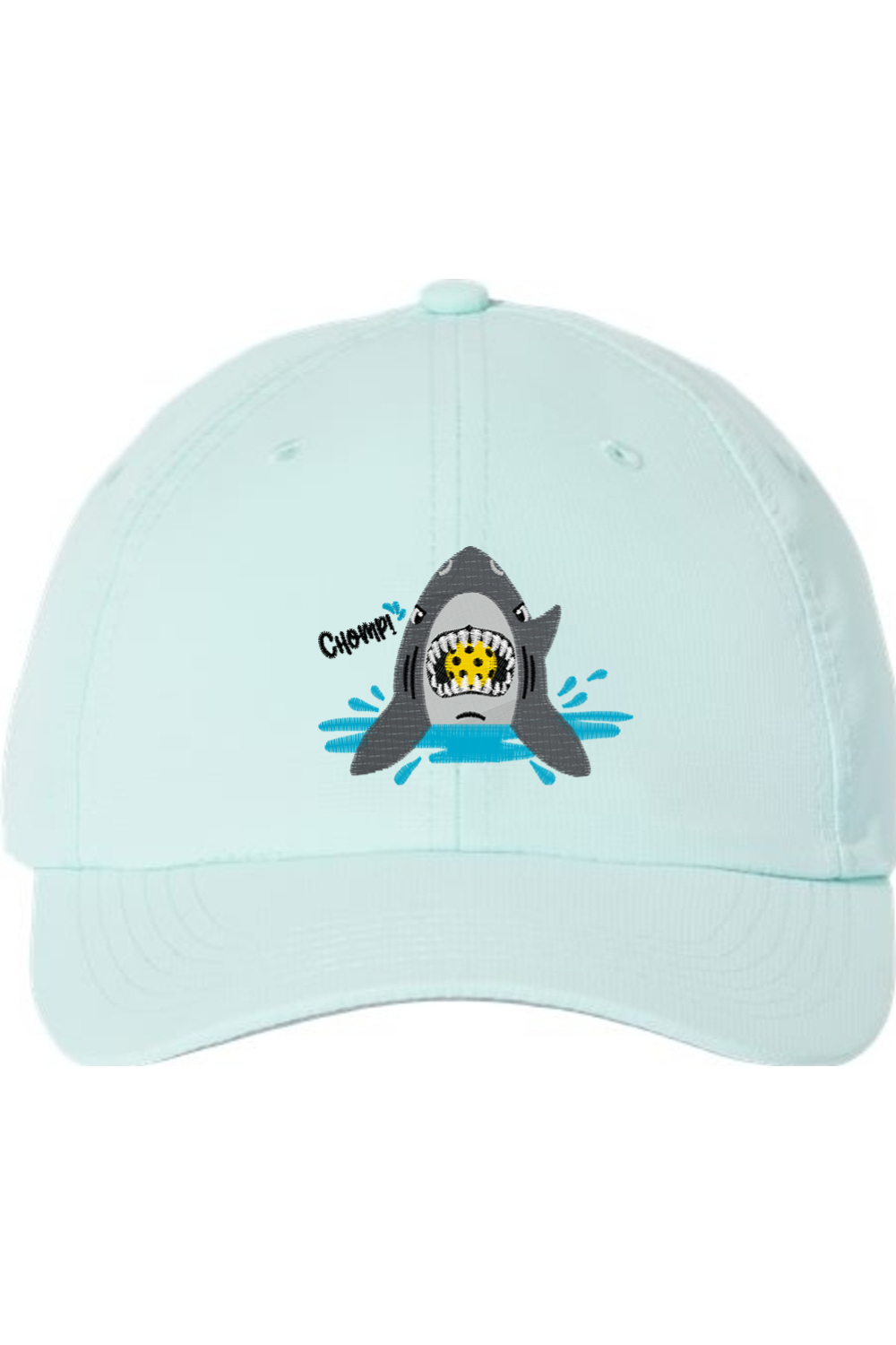 Imperial - The Original Performance Cap