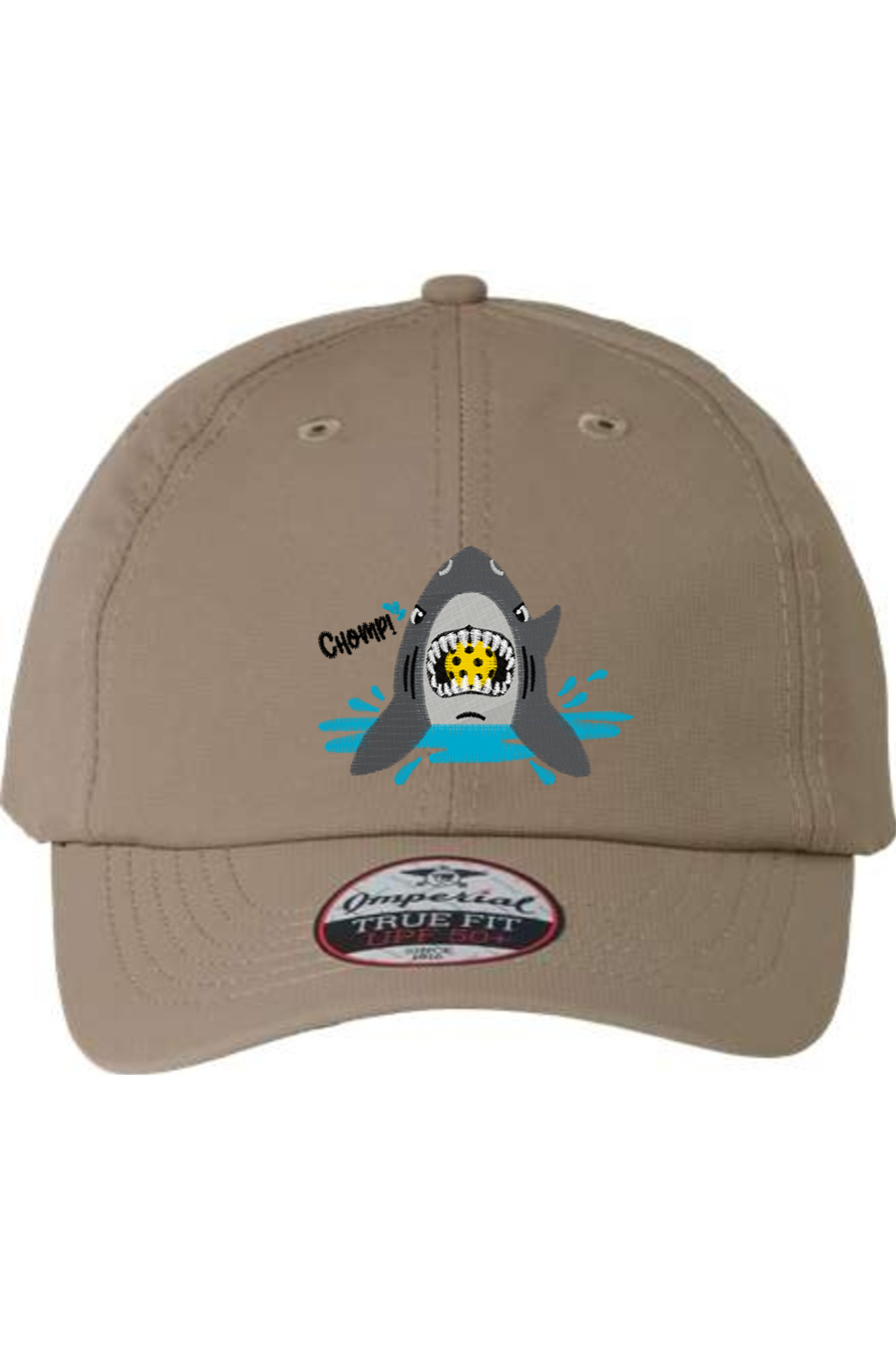 Imperial - The Original Performance Cap