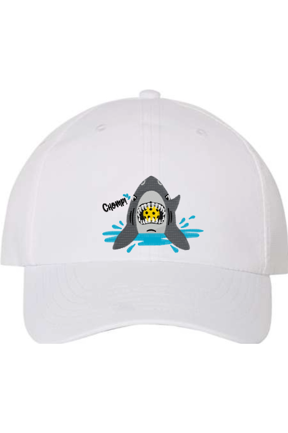 Imperial - The Original Performance Cap