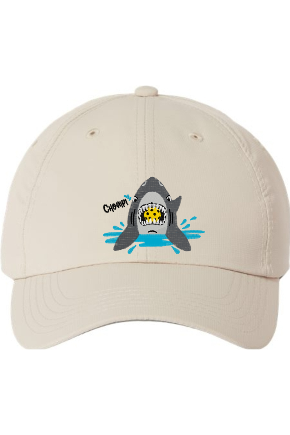 Imperial - The Original Performance Cap