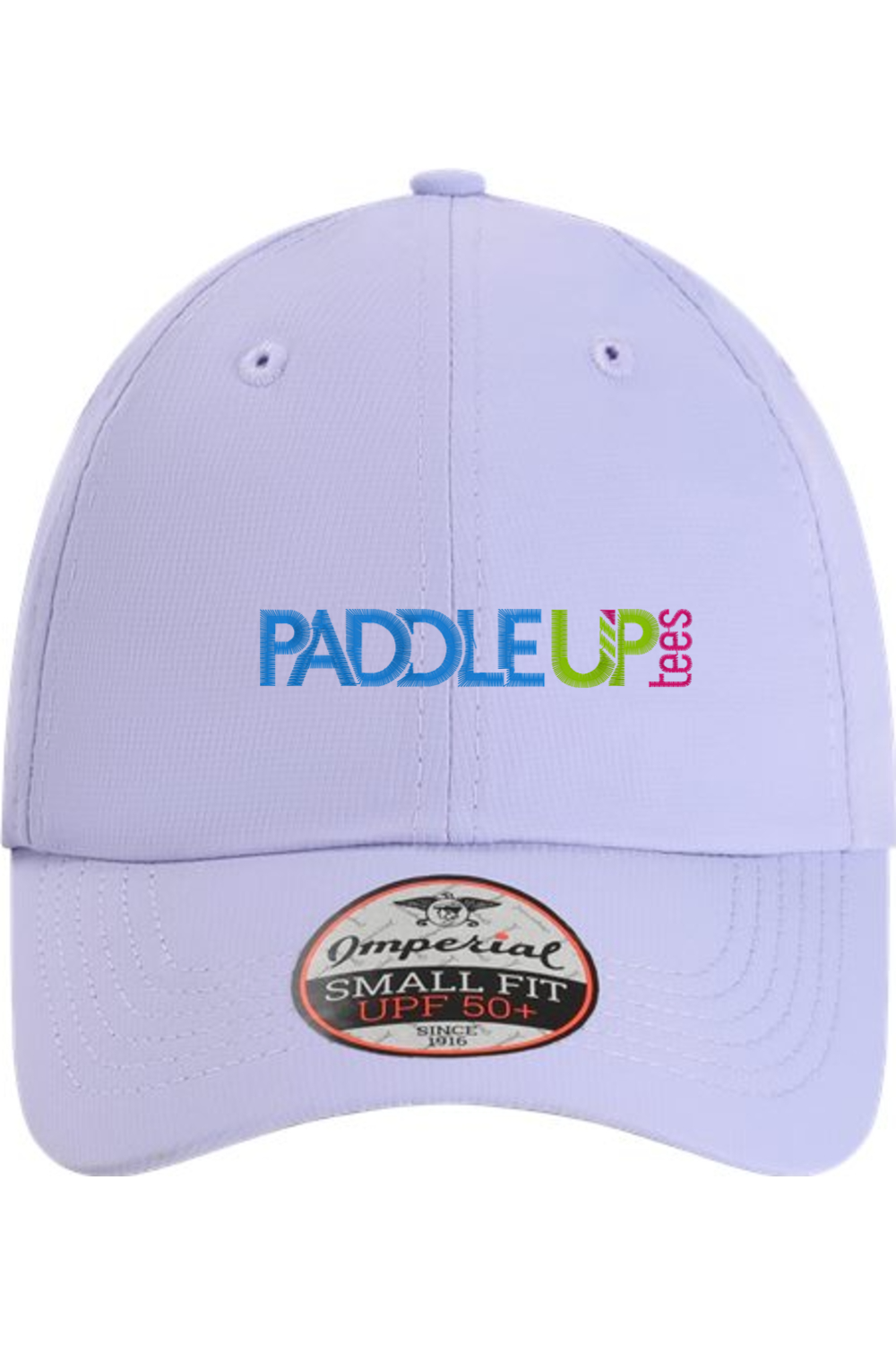 Imperial The Original Small Fit WOMEN'S Performance Cap Lavender