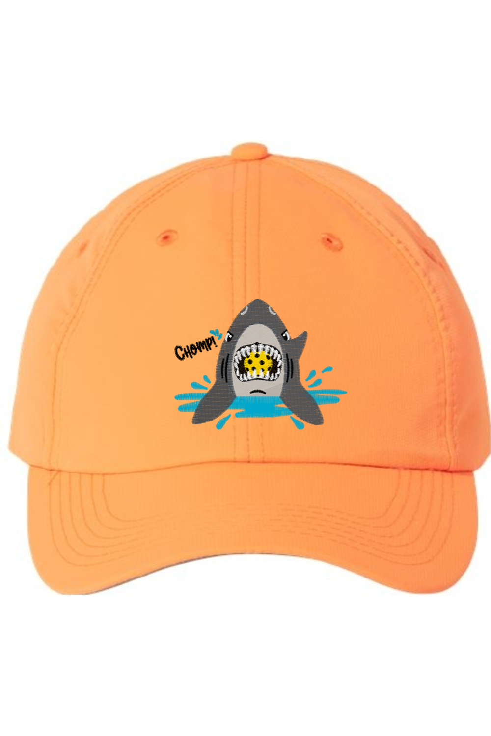 Imperial - The Original Performance Cap