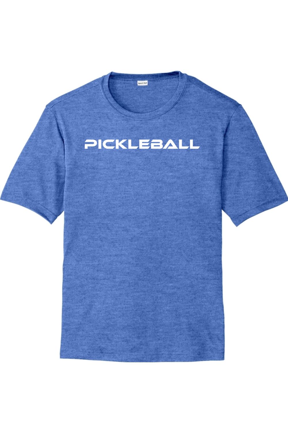 Sport-Tek PosiCharge Competitor Tee True Royal Heather