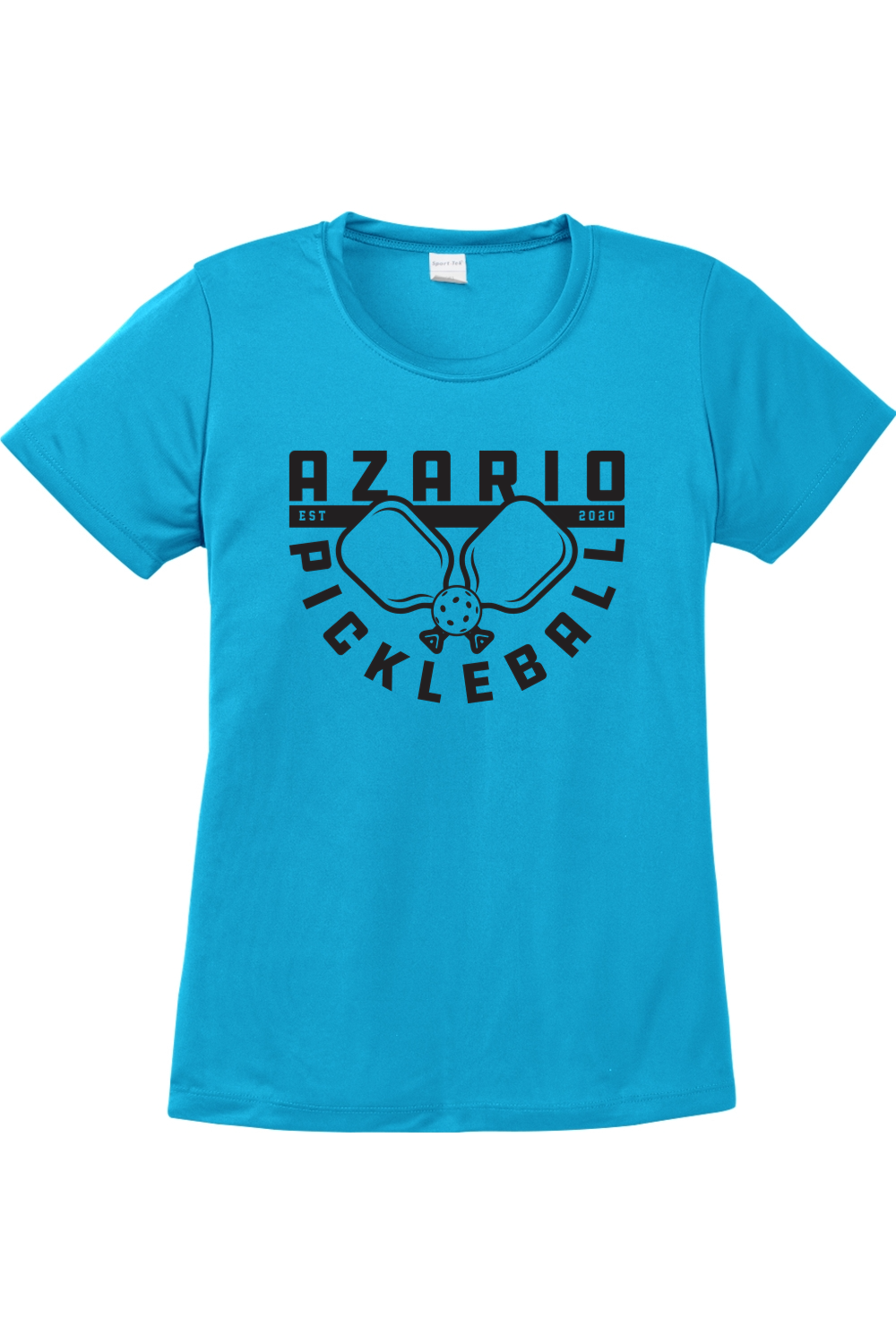 CLUB - LADIES Atomic Blue