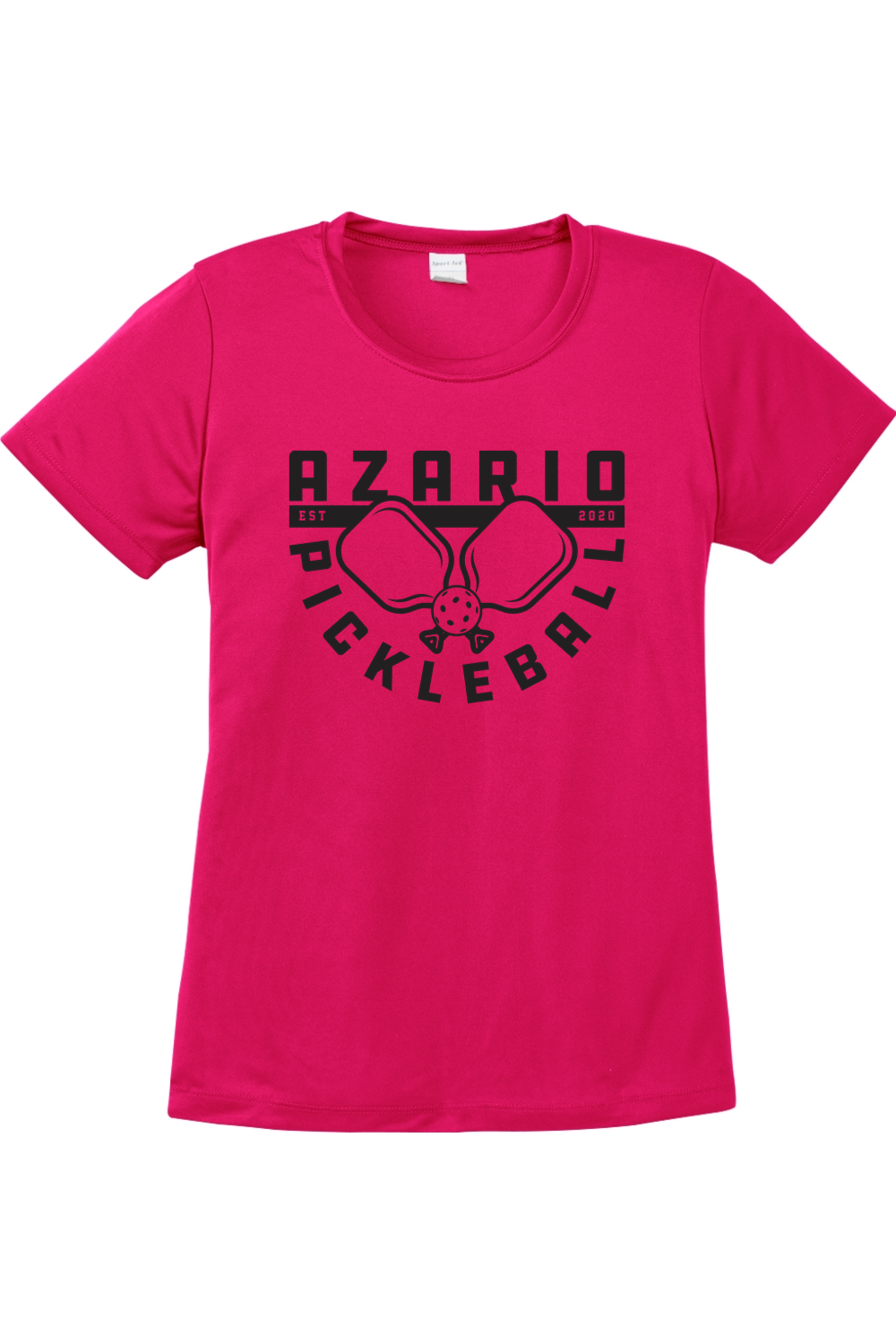 CLUB - LADIES Pink Raspberry