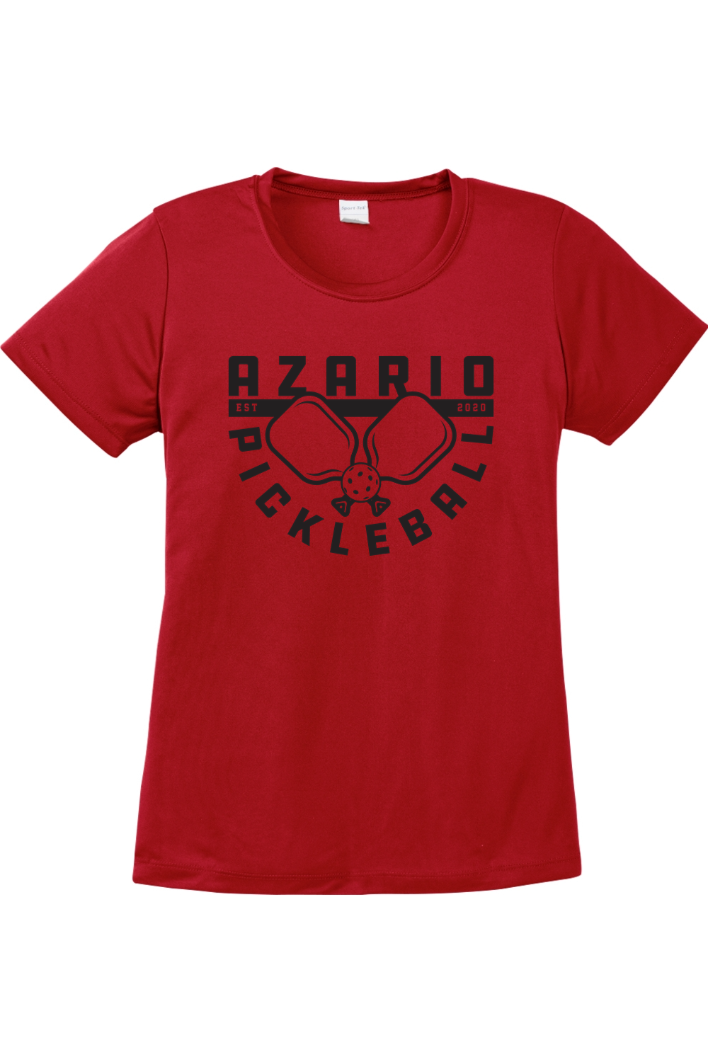CLUB - LADIES True Red