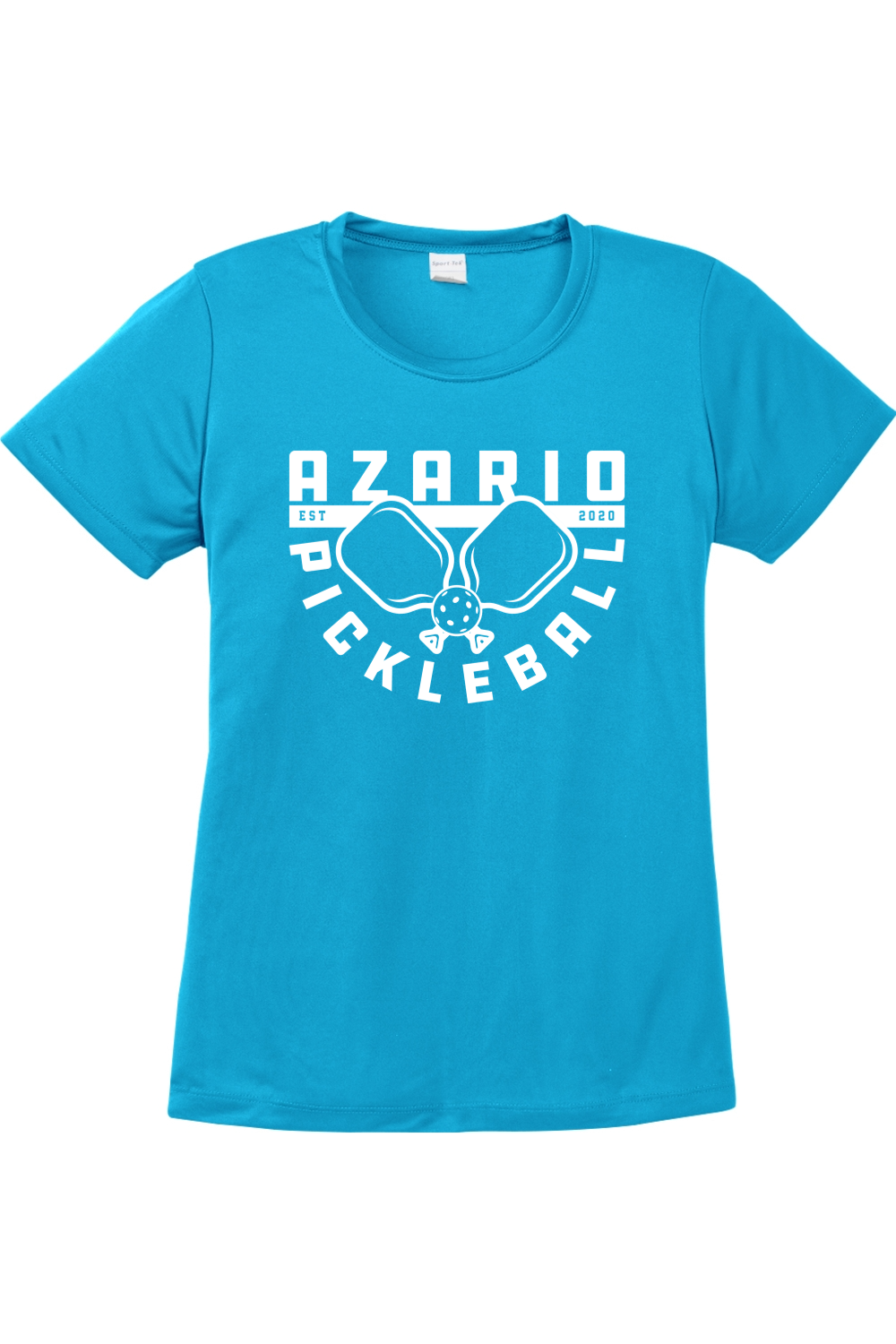 CLUB - LADIES Atomic Blue