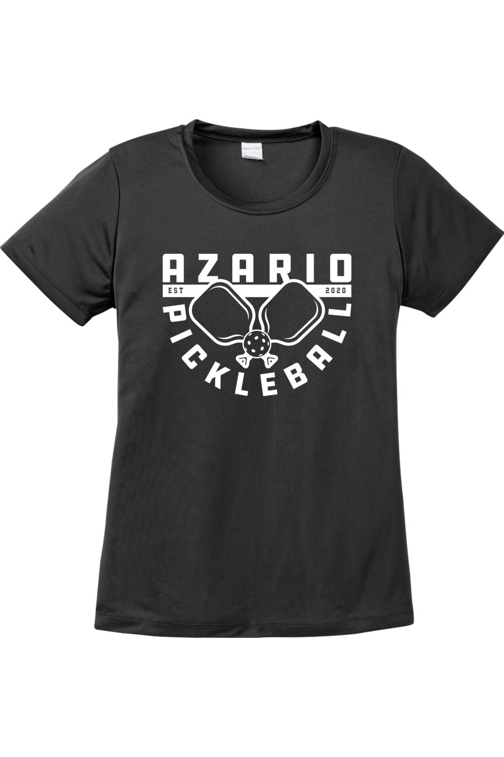 CLUB - LADIES Iron Grey