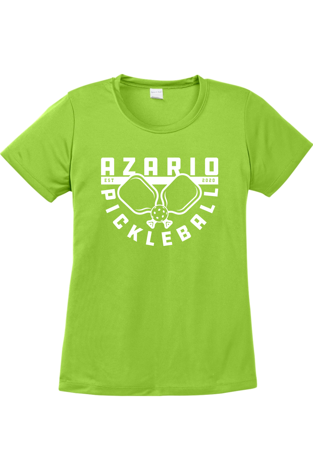 CLUB - LADIES Lime Shock