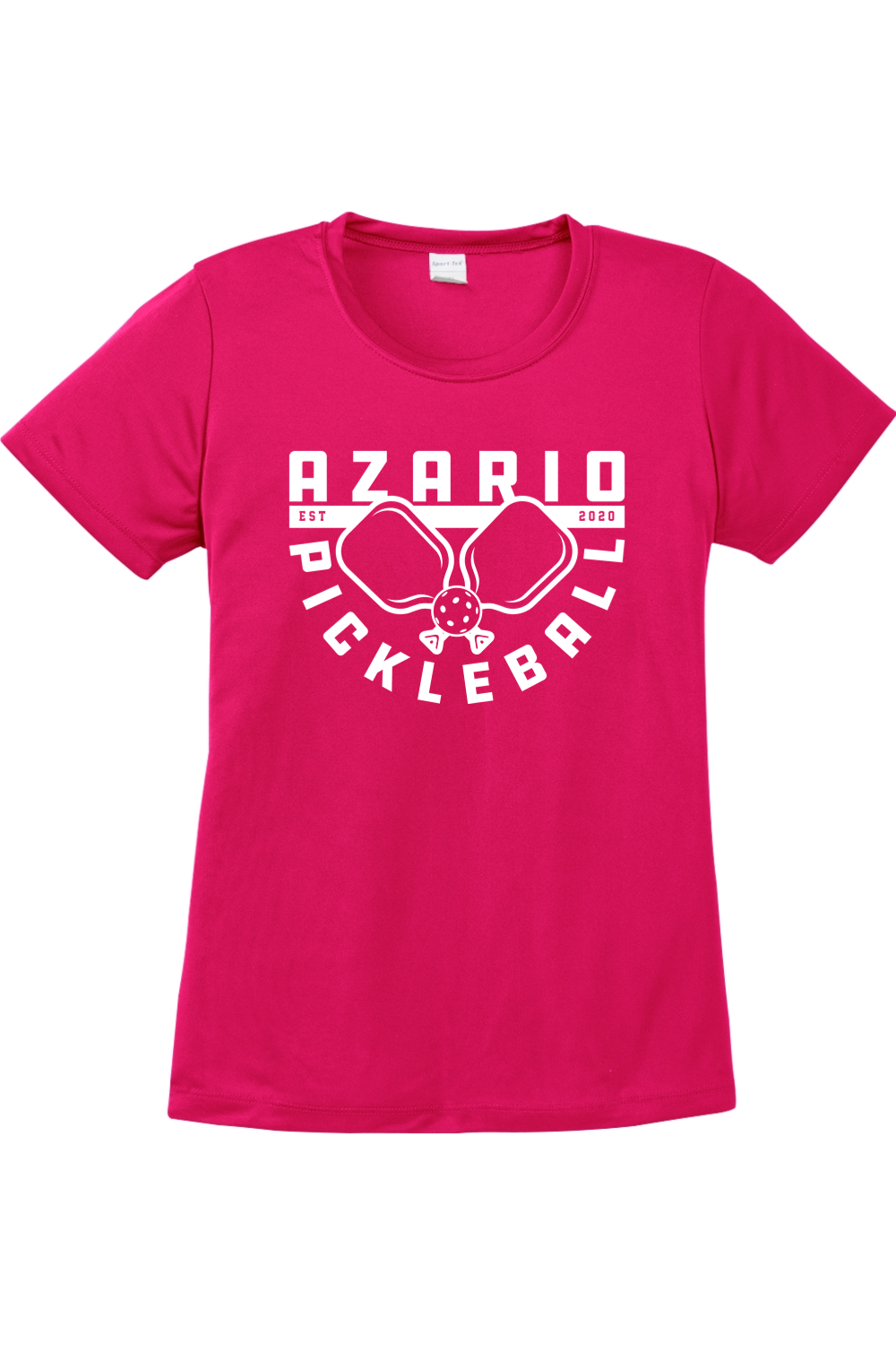 CLUB - LADIES Pink Raspberry