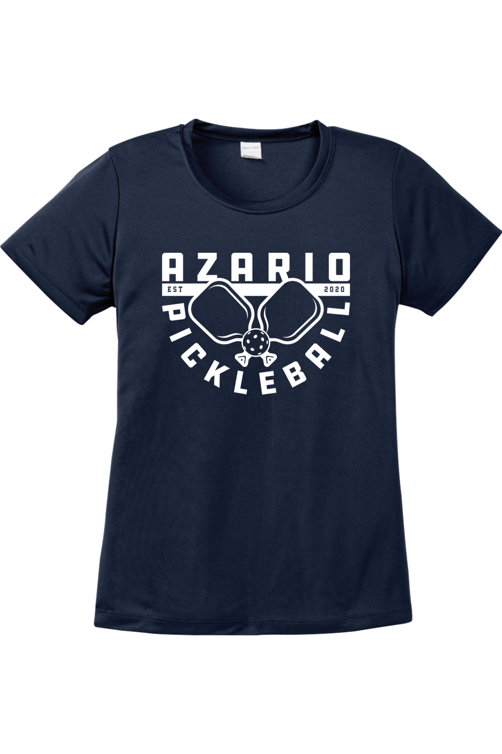 CLUB - LADIES True Navy