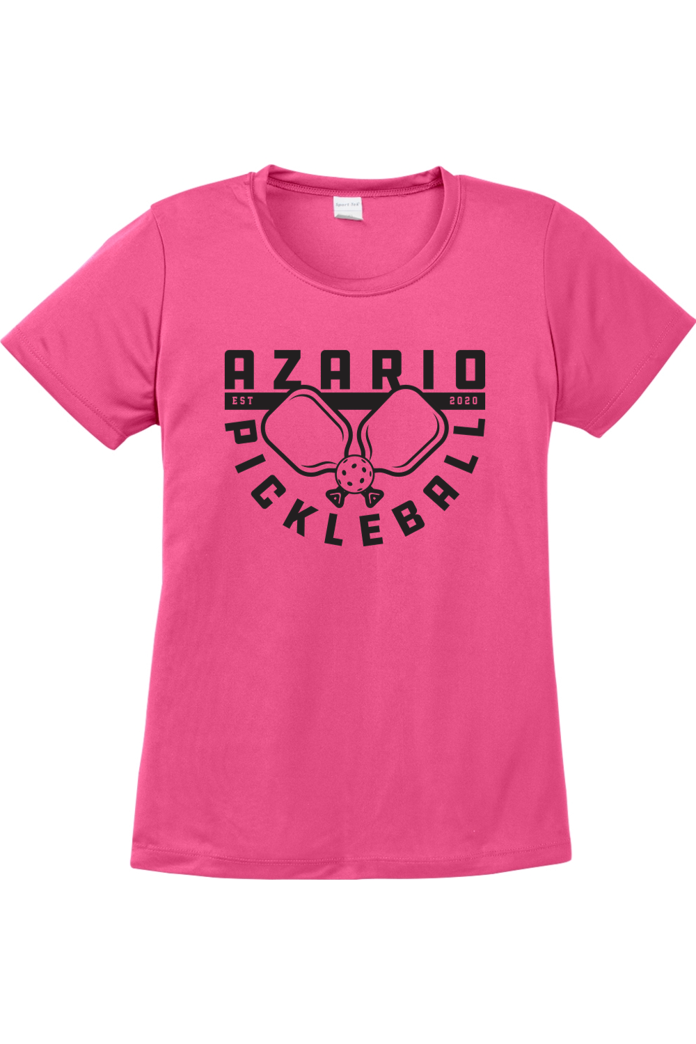 CLUB - LADIES Neon Pink