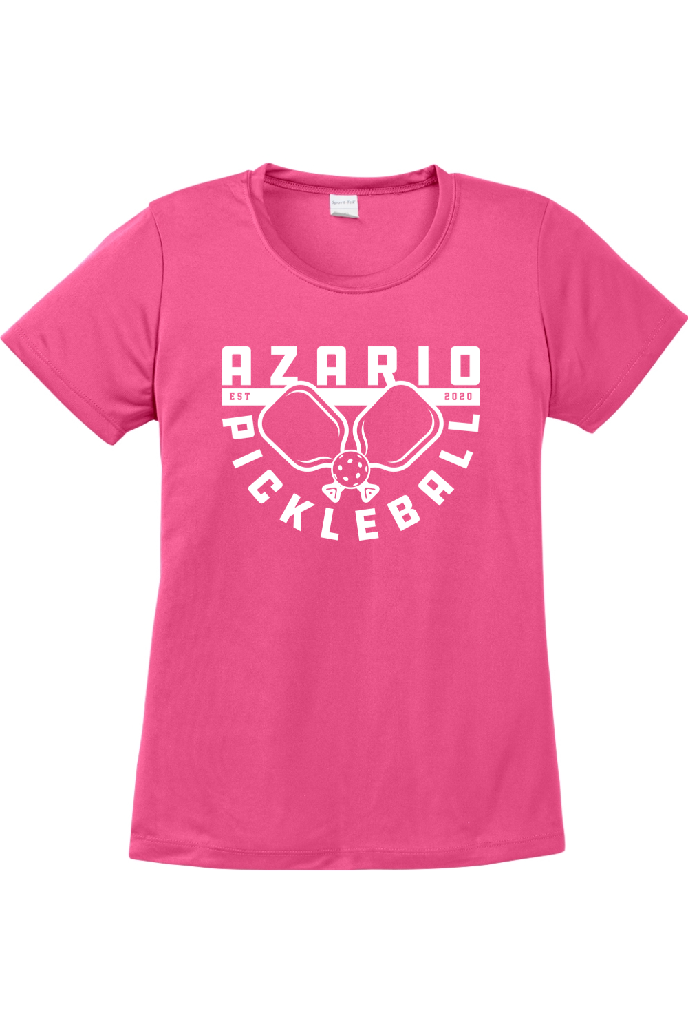 CLUB - LADIES Neon Pink