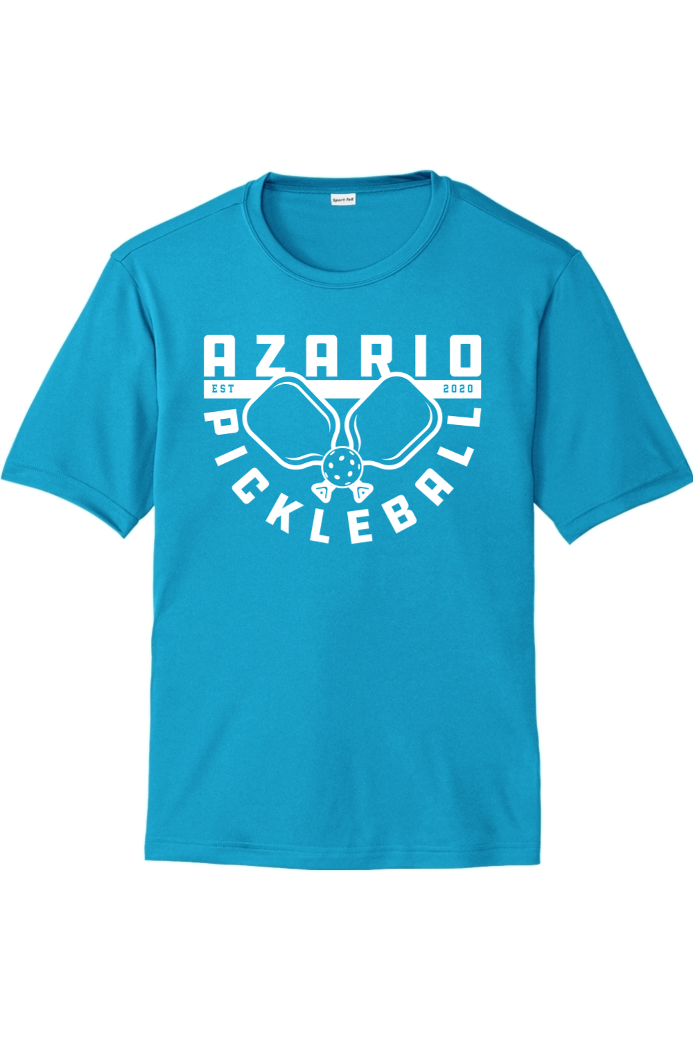 CLUB - MENS Atomic Blue