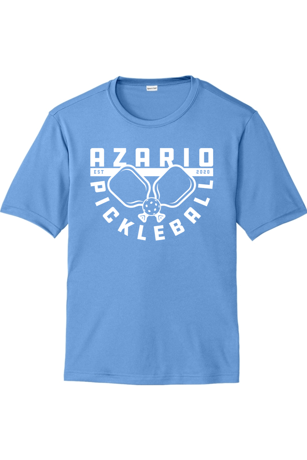 CLUB - MENS Carolina Blue