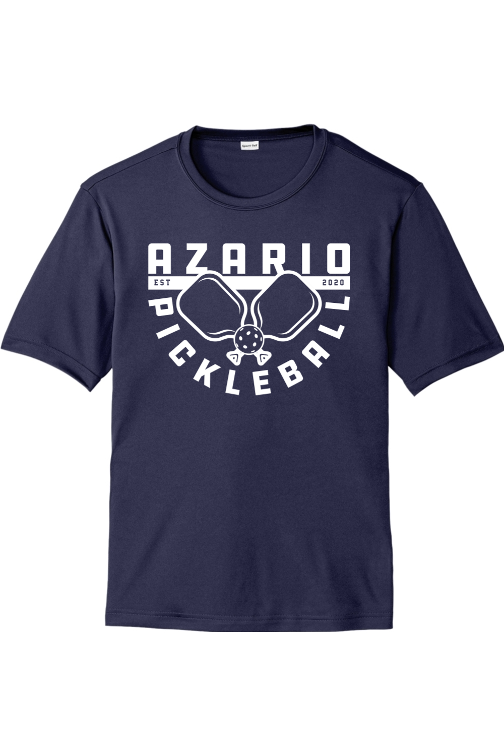 CLUB - MENS True Navy