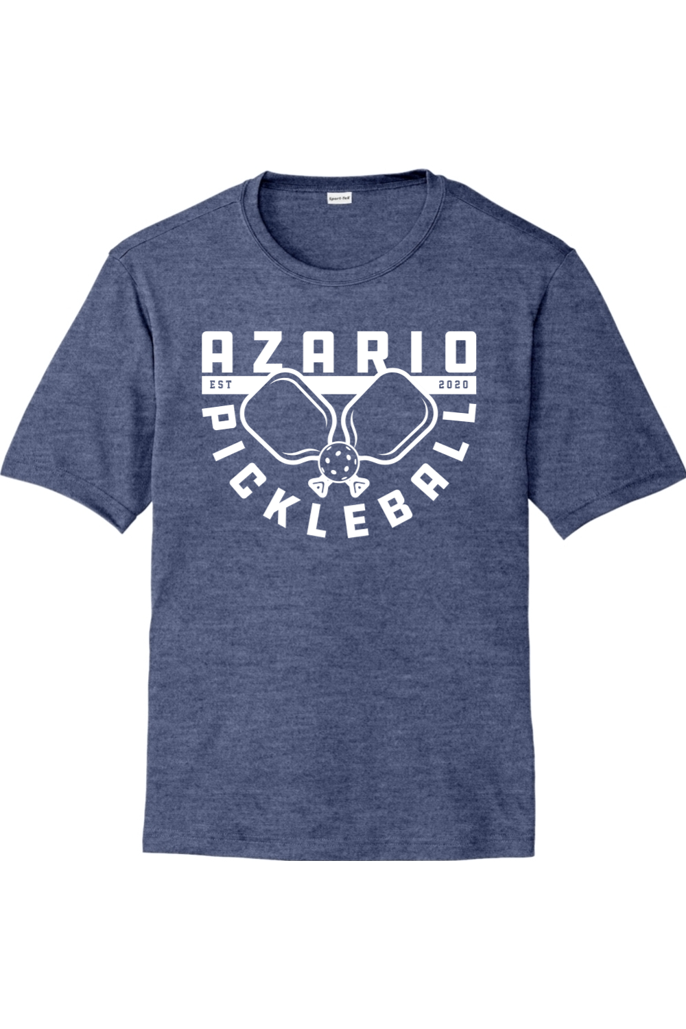 CLUB - MENS True Navy Heather
