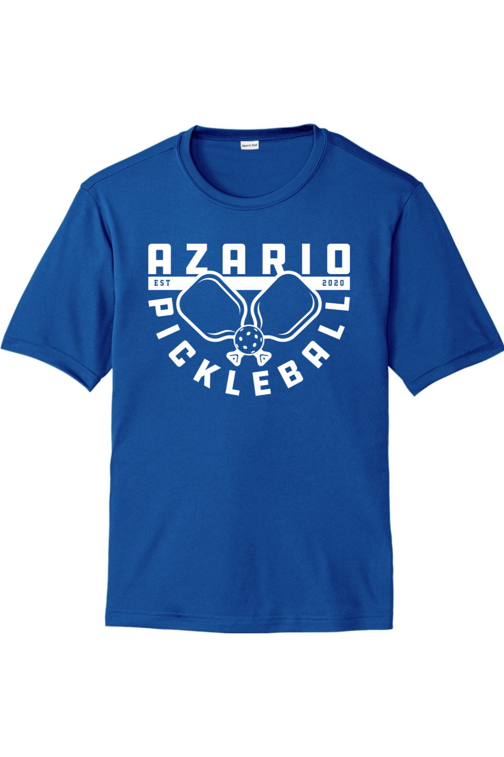 CLUB - MENS True Royal