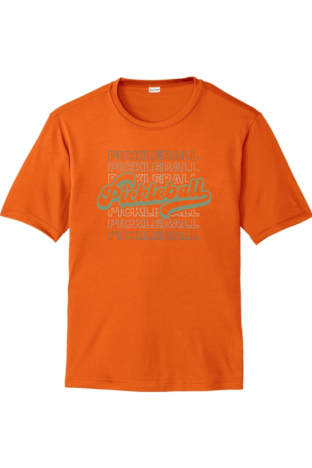 Sport-Tek PosiCharge Competitor Tee