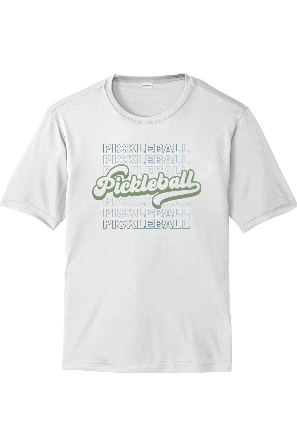 Sport-Tek PosiCharge Competitor Tee
