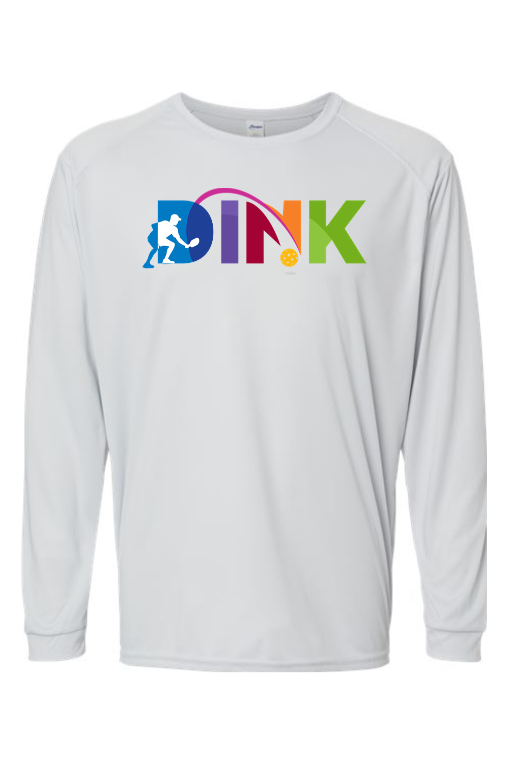 Paragon Long Islander Performance Long Sleeve T-Shirt
