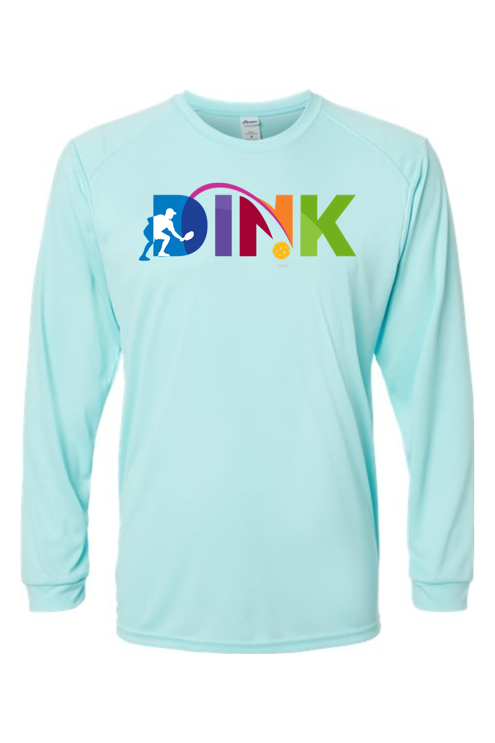 Paragon Long Islander Performance Long Sleeve T-Shirt