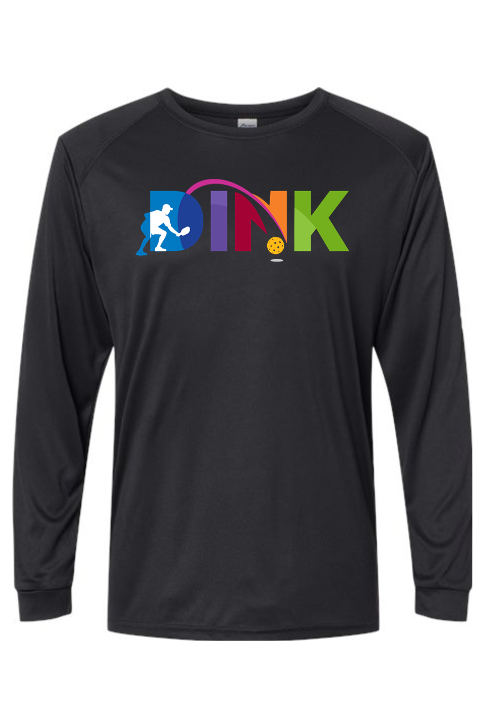 Paragon Long Islander Performance Long Sleeve T-Shirt