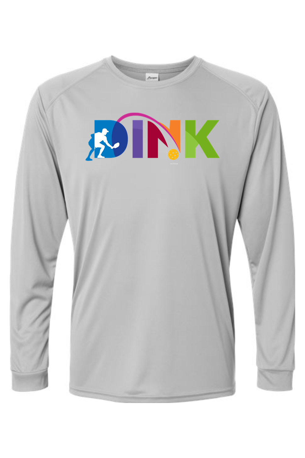 Paragon Long Islander Performance Long Sleeve T-Shirt