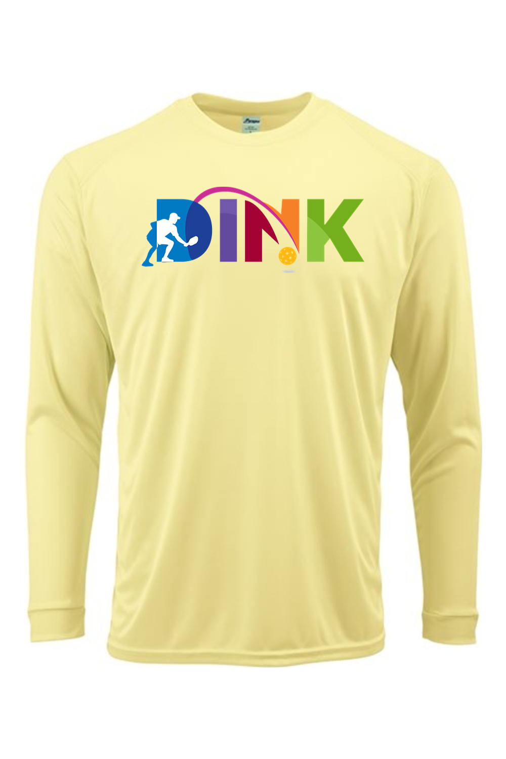 Paragon Long Islander Performance Long Sleeve T-Shirt