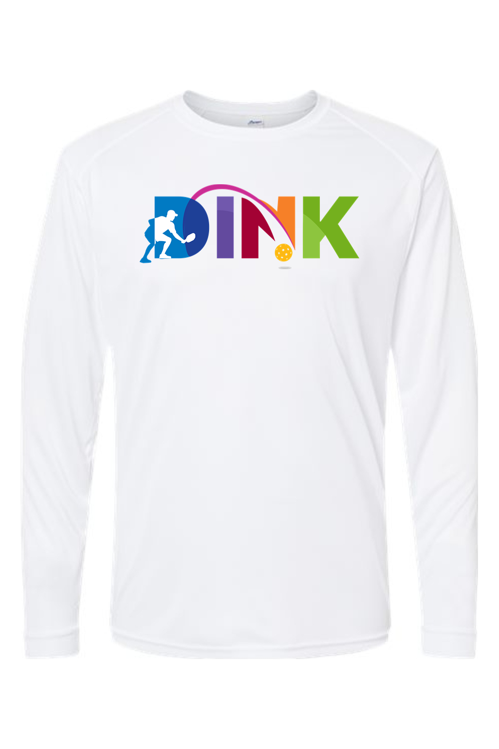 Paragon Long Islander Performance Long Sleeve T-Shirt