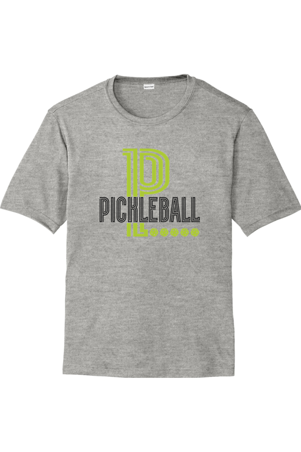 Sport-Tek PosiCharge Competitor Tee