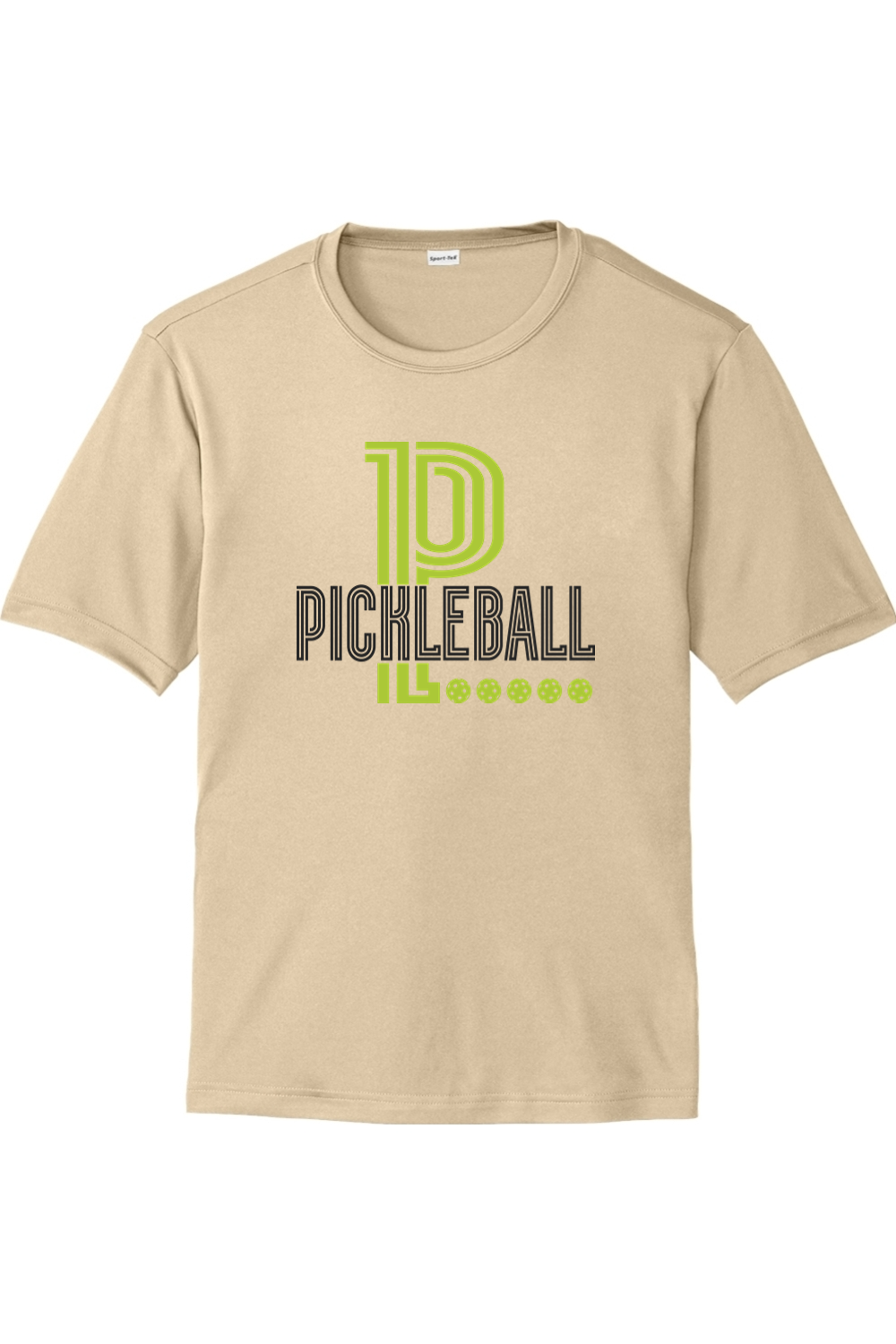 Sport-Tek PosiCharge Competitor Tee