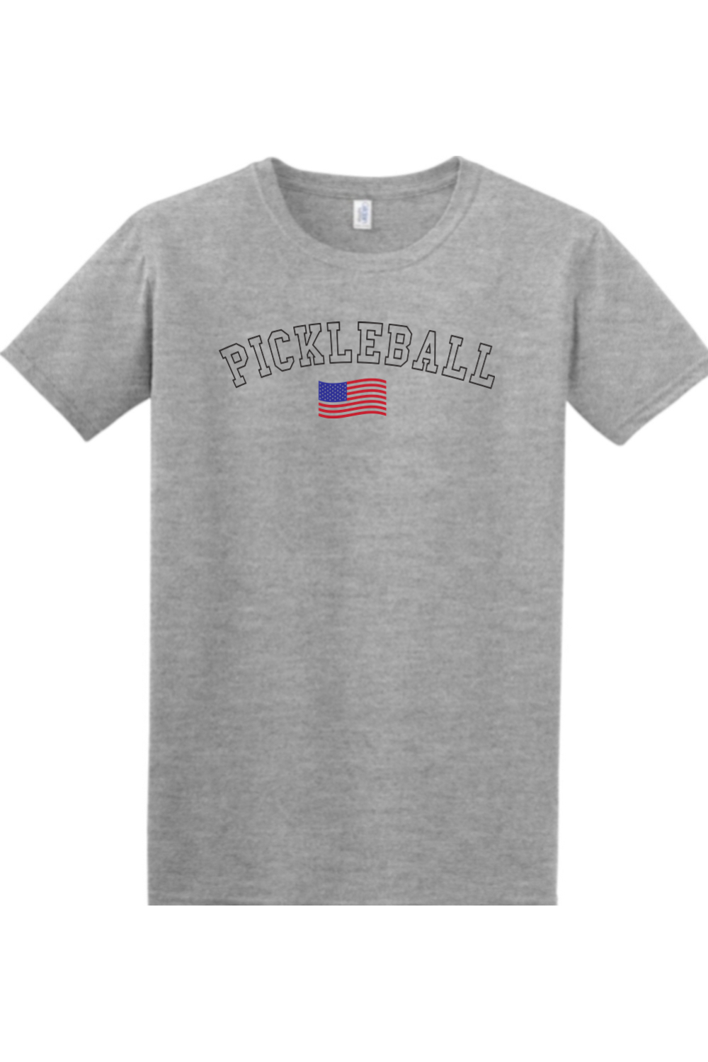 Gildan Softstyle T-Shirt