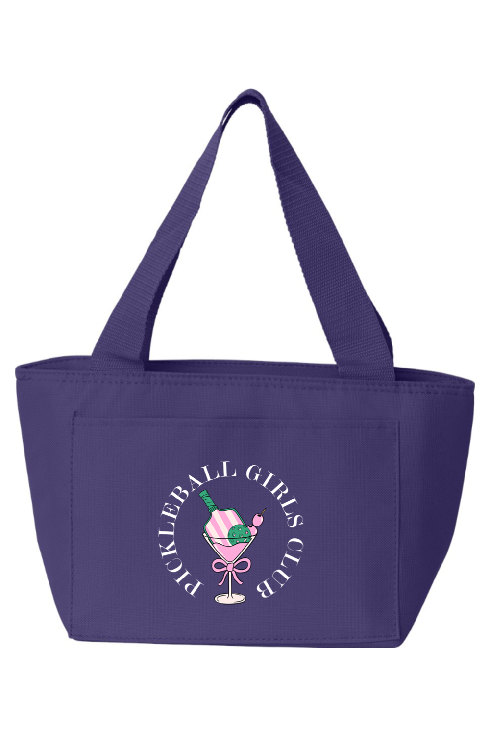 Liberty Bags Recycled Cooler Bag